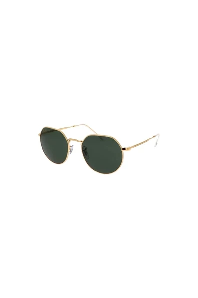 Ray-Ban RB3565 9196 31-53 UNİSEX GÜNEŞ GÖZLÜK