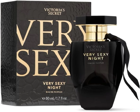 Victoria's Secret Very Sexy Night Edp