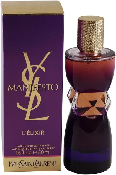 Victoria's Secret Manifesto L'elixir İntense Edp