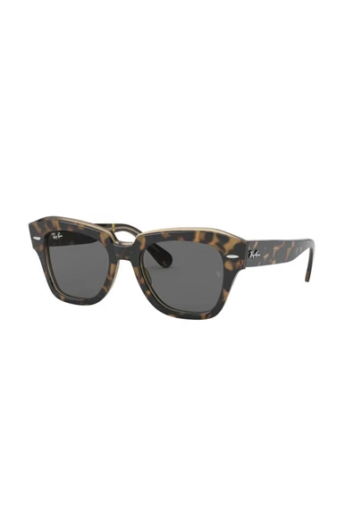 Ray-Ban RB2186 1292 B1 UNİSEX GÜNEŞ GÖZLÜK