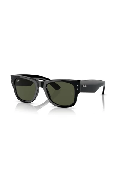 Ray-Ban RB0840S 901 31 MEGA WAYFARER UNİSEX GÜNEŞ GÖZLÜK