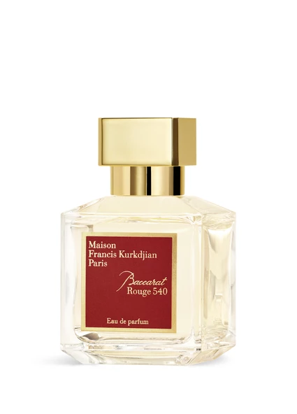 Maison Francis Kurkdjian Baccarat Rouge 540 Edp