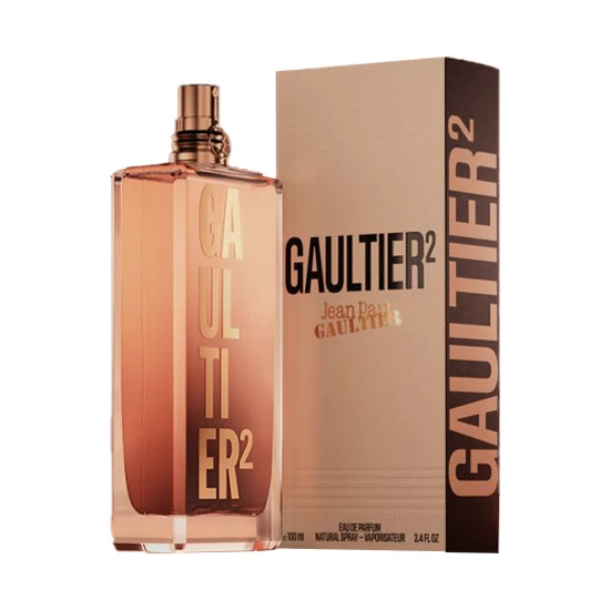 Jean Paul Gaultier Gaultier 2 Edp