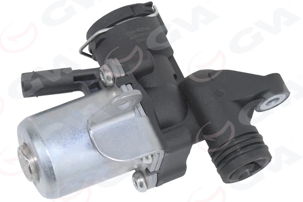 KALORIFER MUSLUGU MERCEDES W203 W204 CL203 S203 S204 C219 W211 W212 S212 W463 X204 W221 - 1