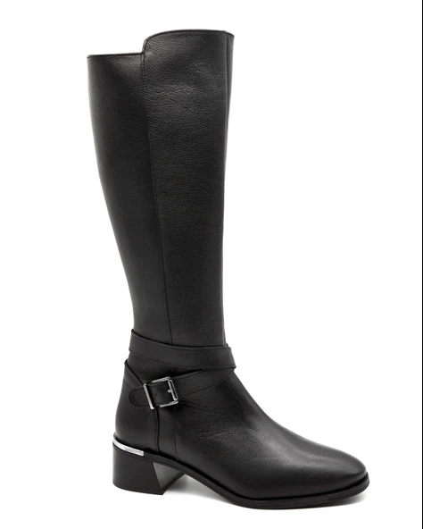 ERDEMLER  CB-97900 KADIN GÜNLÜK ÇİZME ürün görseli 1