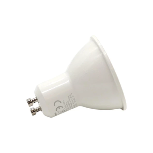 PHILIPS 50W LED SPOT GU10 3000K SARI IŞIK ( 3'LÜ PAKET ) - 3