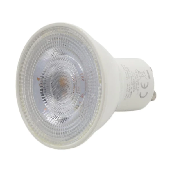 PHILIPS 50W LED SPOT GU10 3000K SARI IŞIK ( 3'LÜ PAKET )