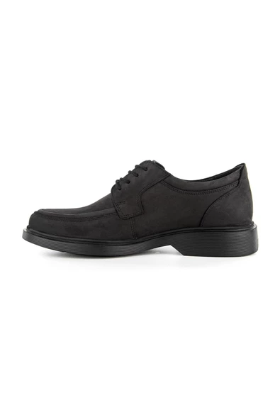 Hush Puppies Panas Bounce Hakiki Deri Erkek Ayakkabı - 11