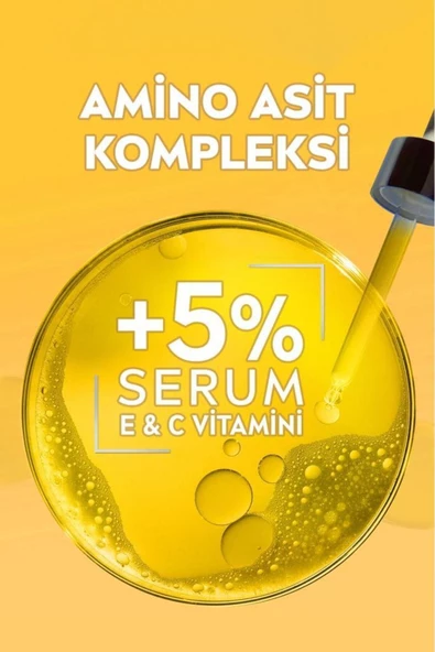 Nivea Aydınlatıcı Micellar Makyaj Temizleme Suyu Serum İçerikli Donuk ve Hassas Cilt Tipleri 400 ml - 4