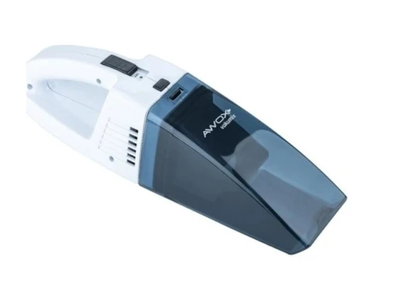 Awox Vakumix 9.6 V Şarjlı El Süpürgesi