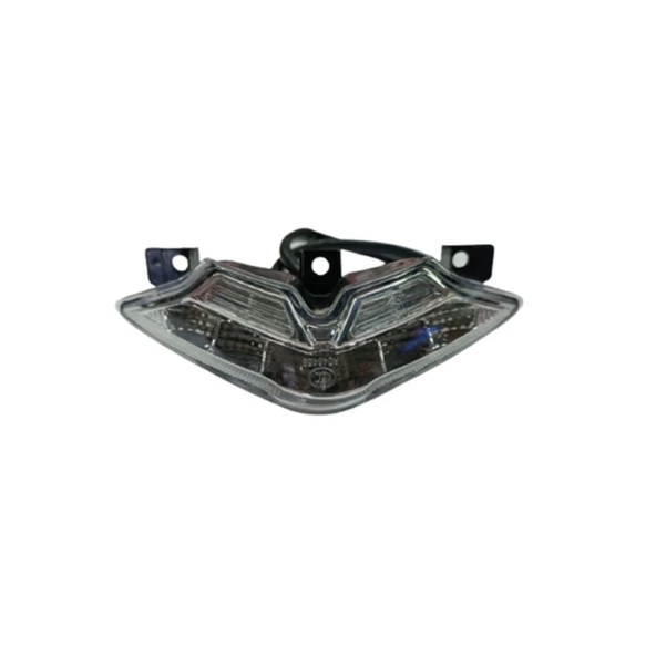 Mondial 125 Drift L Arka Stop Y4MON1043A0049