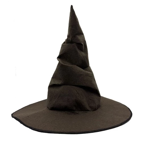 Periboia Harry Potter Seçmen Şapkası Çocuk Boy