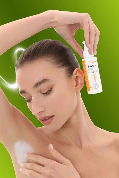 BAGA Genital Bölge Beyazlatıcı Losyonu - 4