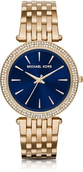 MICHAEL KORS MK3406 Kadın Kol Saati