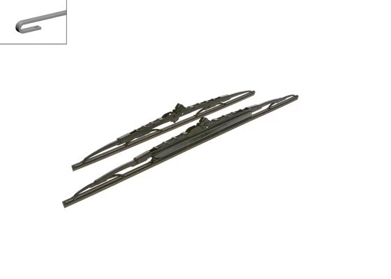 SİLECEK ÖN TAKIM 600 mm 475 mm BMW F15 F16 R.R 4 VOUGE L405 KIA SORENTO 2 SOUL 2 RÜZGARLIKLI