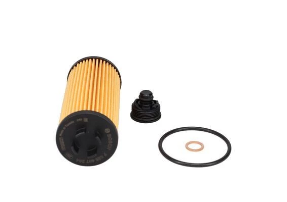 YAG FILTRESI BMW B37 B38 B47 B46 B48 F45 F46 F48 F39 I8 MINI F54 F55 F56 F57 F60