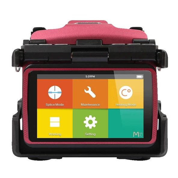 INNO M7 ULTRA TASINABILIR TASARLANMIS AKTIF V-GROOVE FÜZYON CİHAZI - 2