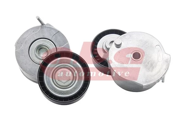 ALTERNATÖR GERGİ RULMANI V GERGİ KÜTÜĞÜ CITROEN C4 1-2-C5 AIRCROSS-C5 3-C8-DS4-DS5-JUMPY SPACETOURER 2.0 HDi 150-2.0 HDi 165-2.0 HDI 06 MONDEO IV 07 14 KUGA I 07 14 S-MAX 07 14 2.0 TDCI - 1