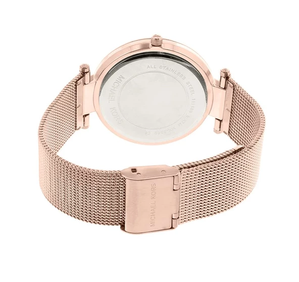 Michael Kors MK3369 Kadın Kol Saati - Resim 2