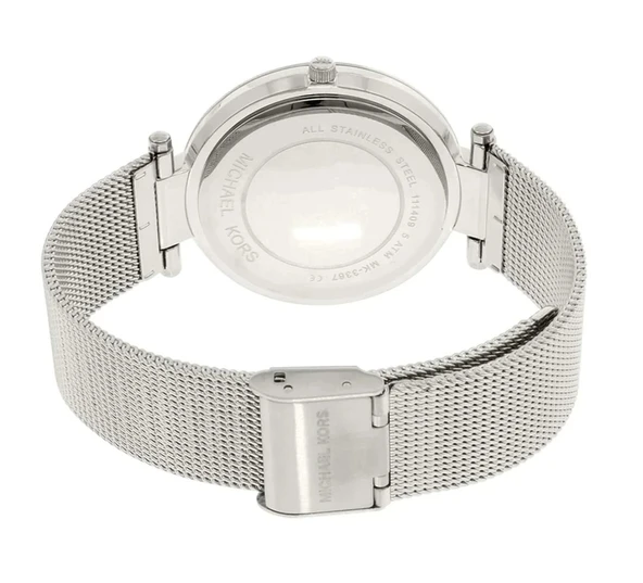 Michael Kors MK3367 Kadın Kol Saati - Resim 3