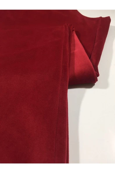 Yumoş Kadife Kışlık Cepli Kadın Eşofman Altı - 5