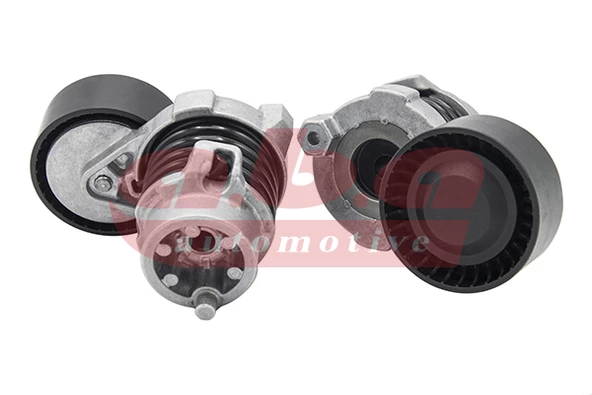 ALTERNATÖR GERGİ RULMANI V GERGİ KÜTÜĞÜ DACIA DOKKER-DUSTER-LODGY-LOGAN II-SANDERO II 1.2 TCe 115-125-90 LPG 12