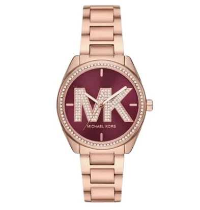 Michael Kors MK7382 Kadın Kol Saati