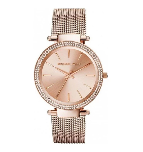 Michael Kors MK3369 Kadın Kol Saati