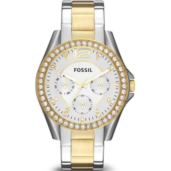 Fossil FES3204 Kadın Kol Saati