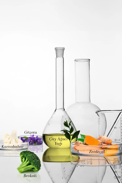 BIOXCIN ACNIUM TONİK 200ML - 3