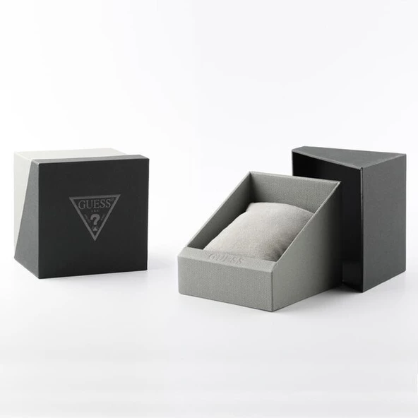 Guess GUW1156L2 Kadın Kol Saati - Resim 4