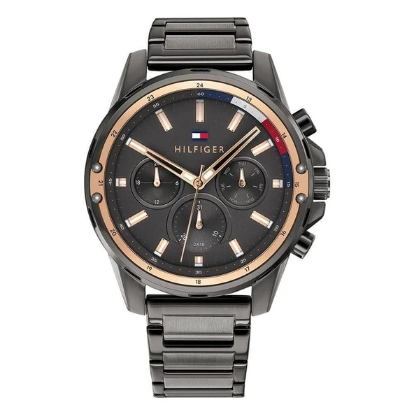 TOMMY HILFIGER TH1791790 Erkek Kol Saati ürün görseli