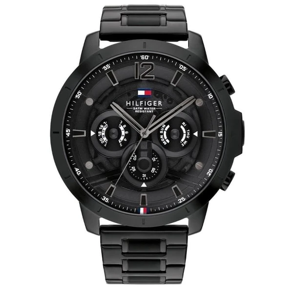 Tommy Hilfiger TH1710494 Erkek Kol Saati ürün görseli