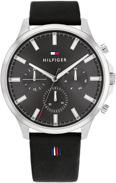 Tommy Hilfiger TH1710495 Erkek Kol Saati