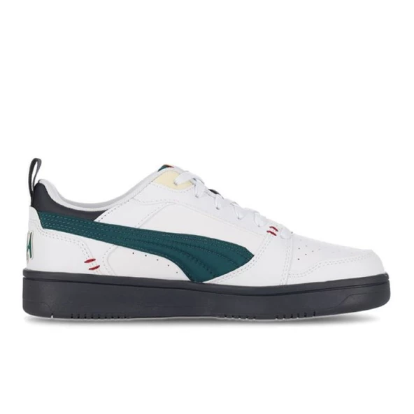 Puma Rebound V6 Lo MID 90sJr Unisex Çocuk Ayakkabı 39794101