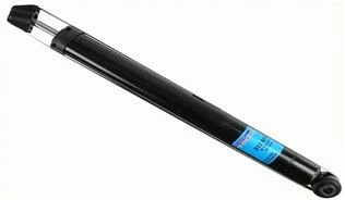 ARKA AMORTİSÖR GAZLI FUSION 1.4-1.6-1.4 TDCI 02