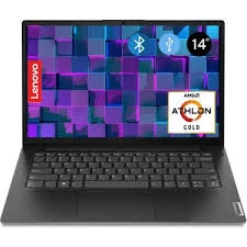 Lenovo V14 G4 AMN 82YT00HBTX Athlon Gold 7220U 8 GB 256 GB SSD 14" Dos FHD Dizüstü Bilgisayar