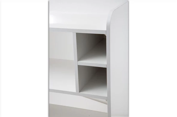 Çok Amaçlı Mutfak Fırın Kiler Dolap 72x42x121cm - 6