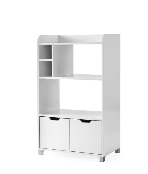 Çok Amaçlı Mutfak Fırın Kiler Dolap 72x42x121cm - 4