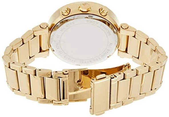 Michael Kors MK6263 Kadın Kol Saati - Resim 3