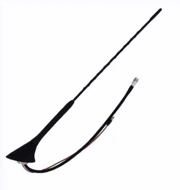 Volkswagen Vw Polo 2009-2017 Tavan Anteni Komple - Resim 2