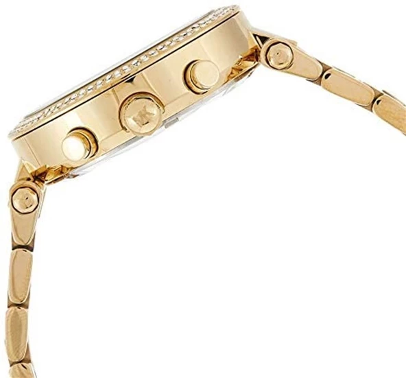 Michael Kors MK6263 Kadın Kol Saati - Resim 2