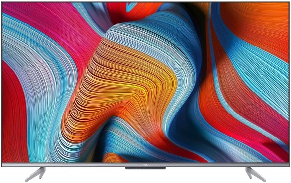 TCL 50P725 Ultra HD (4K) TV