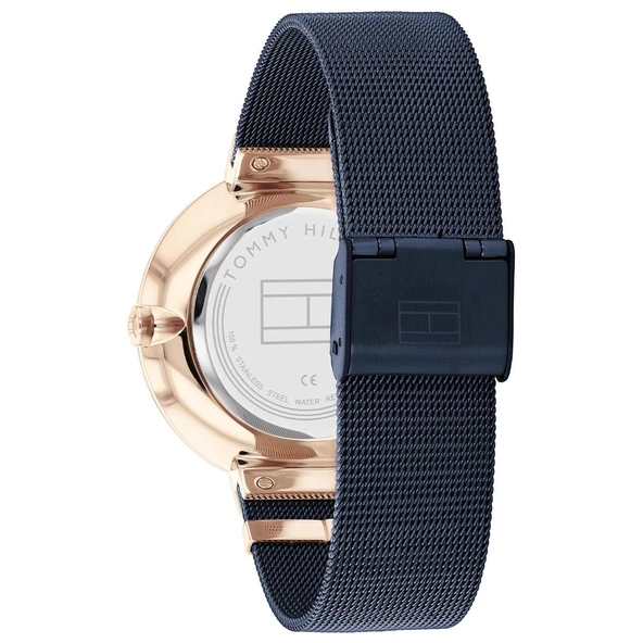 Tommy Hilfiger TH1782541 Kadın Kol Saati - Resim 3