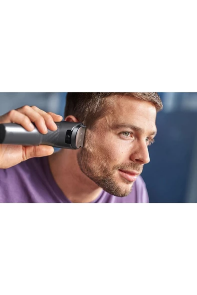 Philips 3000 Serisi HC3520/15 Saç Kesme Makinesi - 7