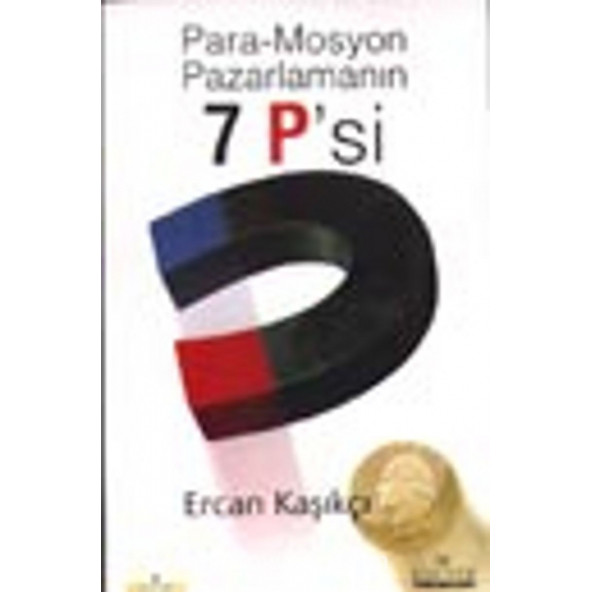 PARAMOSYON PAZARLAMANIN 7 P Sİ ERCAN KAŞIKCI