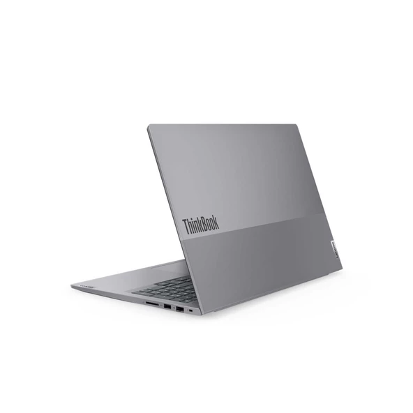 Lenovo ThinkBook 16 21KH001ETR13 i5-1335U 16GB 1TBSSD 16" FHD+ W11P Taşınabilir Bilgisayar - 4