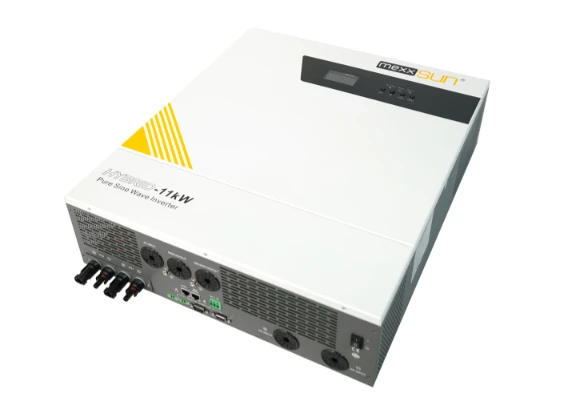 Mexxsun Tam Sinüs Akıllı 48V 11000W (MEXX-11KW) - 4