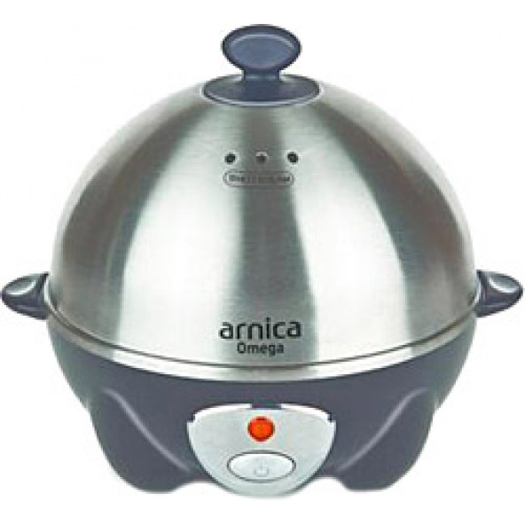 Arnica Omega GH25100 Yumurta Pişirici
