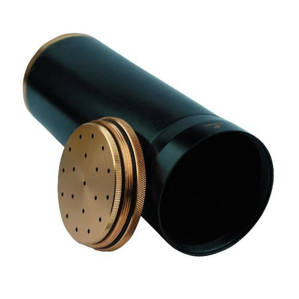 COHİBA PURO TAŞIMA TÜPÜ - Resim 3